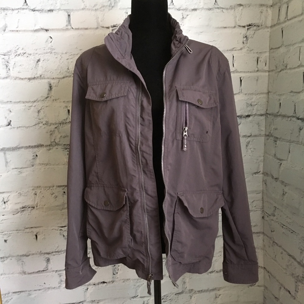Eddie Bauer Light Fall Jacket